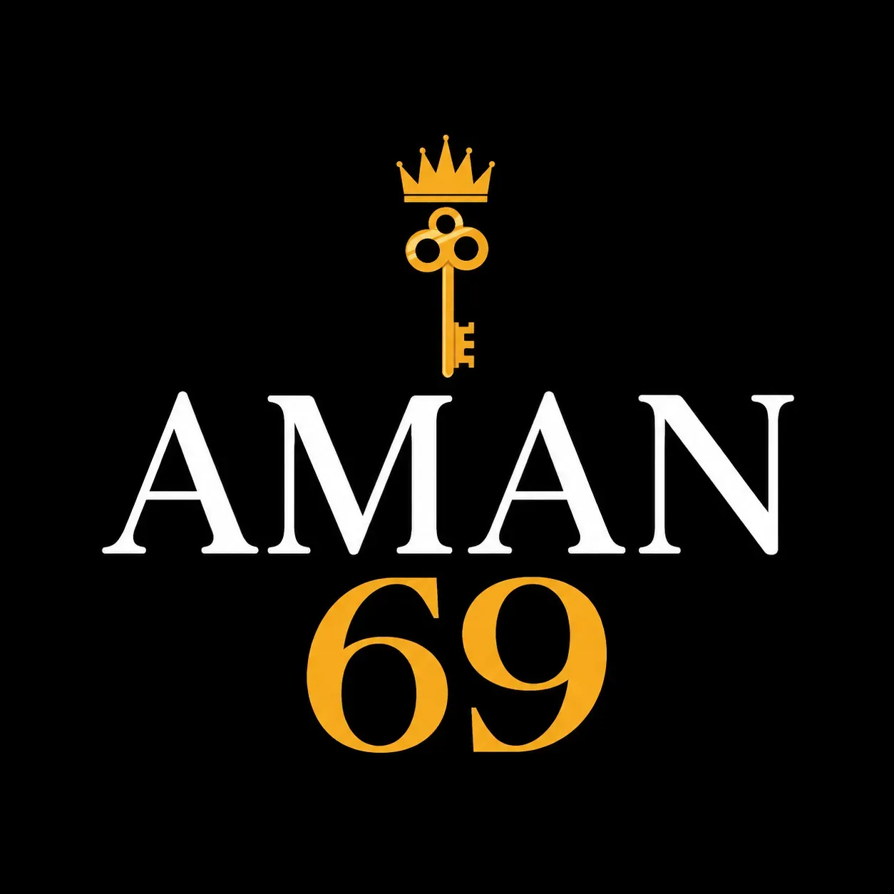 AMAN69 - Aplikasi Belajar Bahasa Inggris Interaktif