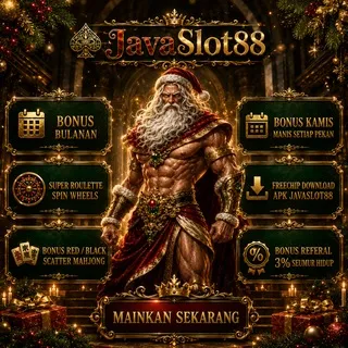 JAVASLOT88 - Dompet Digital Terpercaya dan Mudah Digunakan